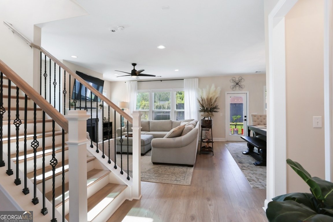 109 Canter Court Savannah - 26