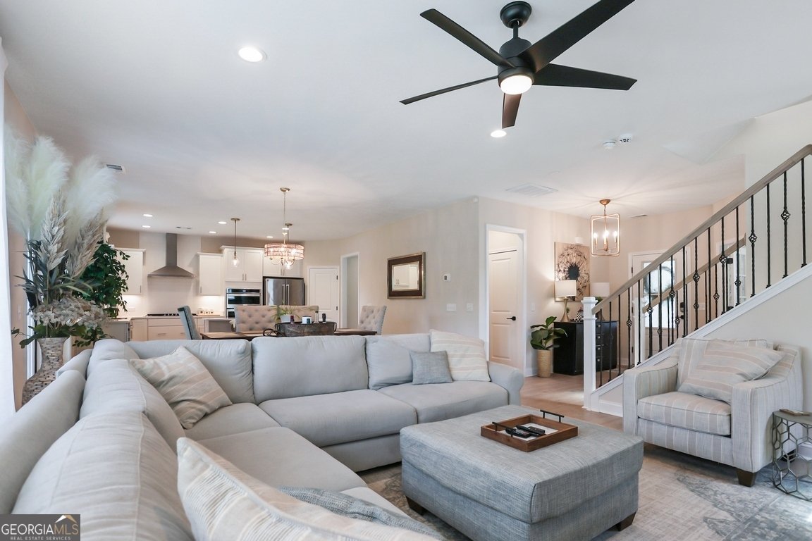 109 Canter Court Savannah - 28