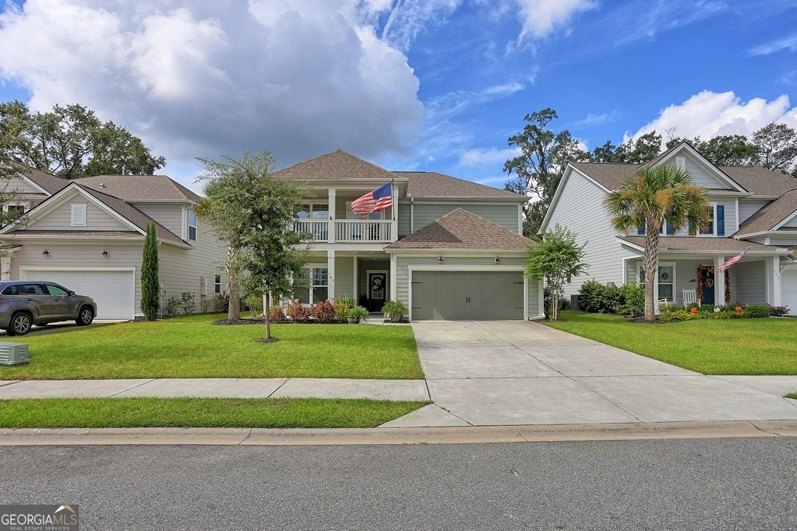 109 Canter Court Savannah - 3