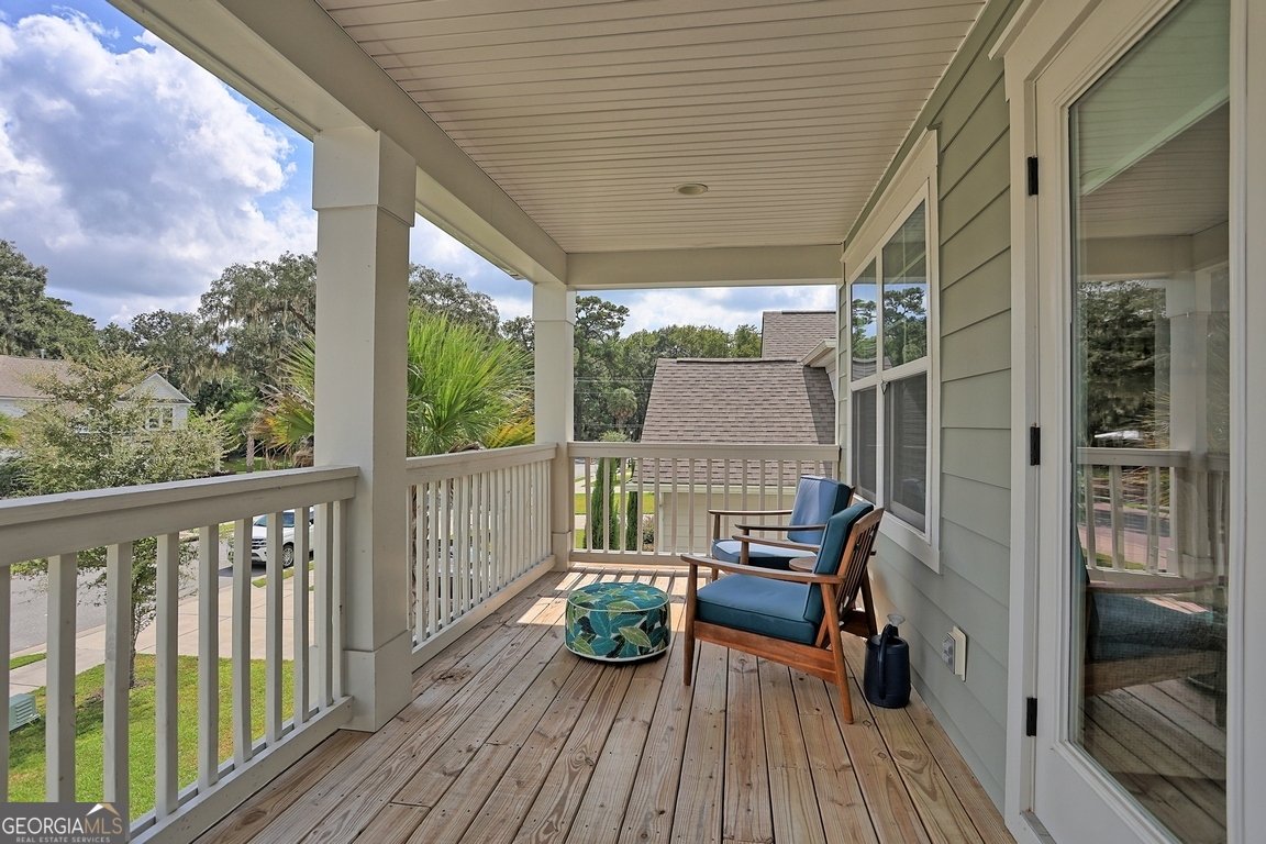 109 Canter Court Savannah - 33