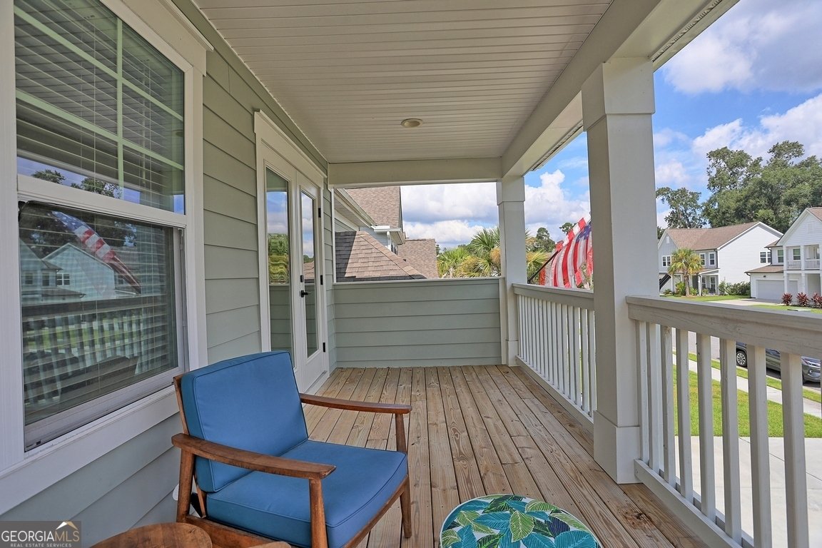 109 Canter Court Savannah - 34