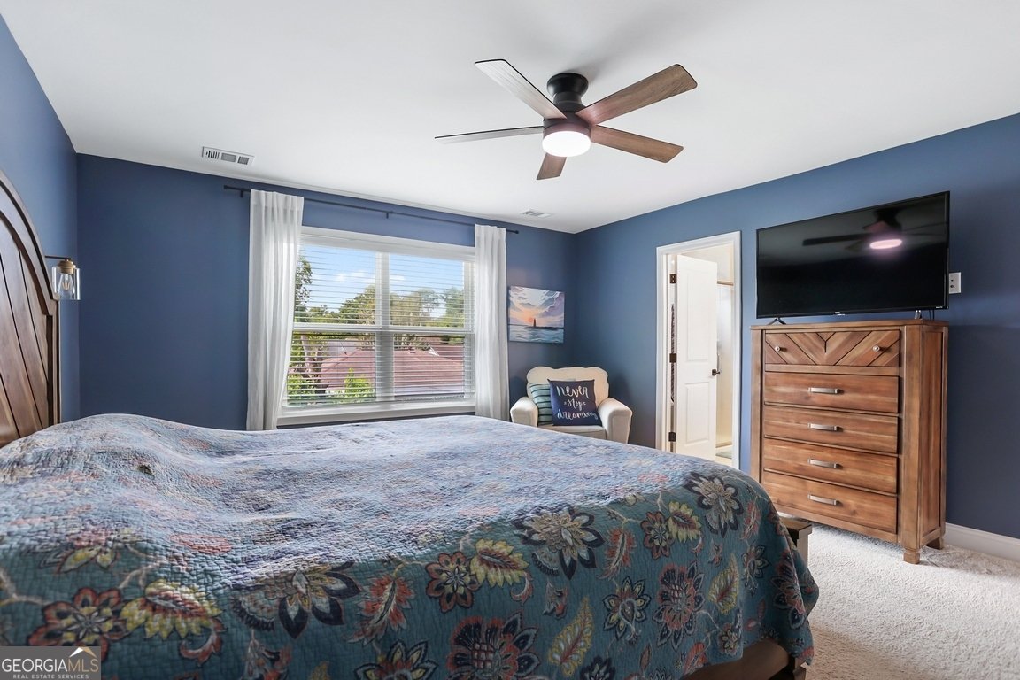 109 Canter Court Savannah - 36