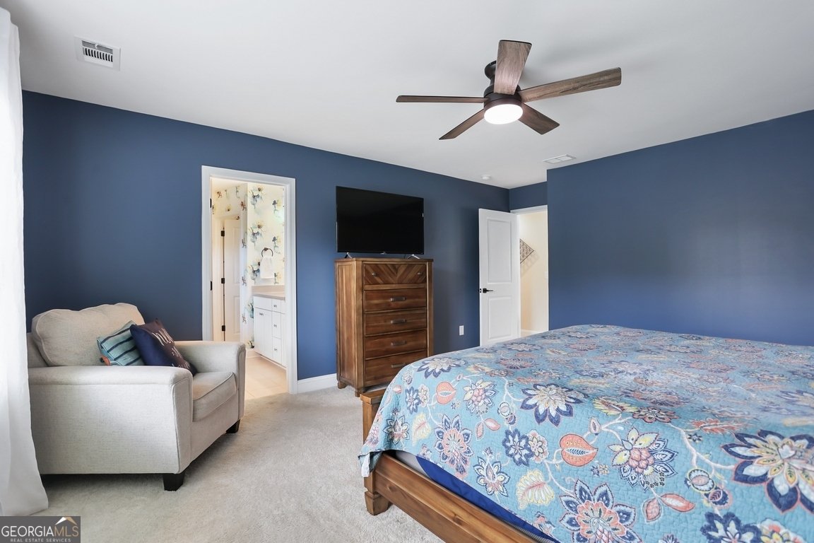 109 Canter Court Savannah - 37
