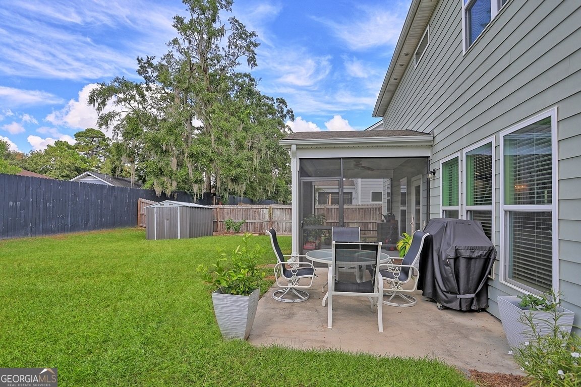 109 Canter Court Savannah - 52