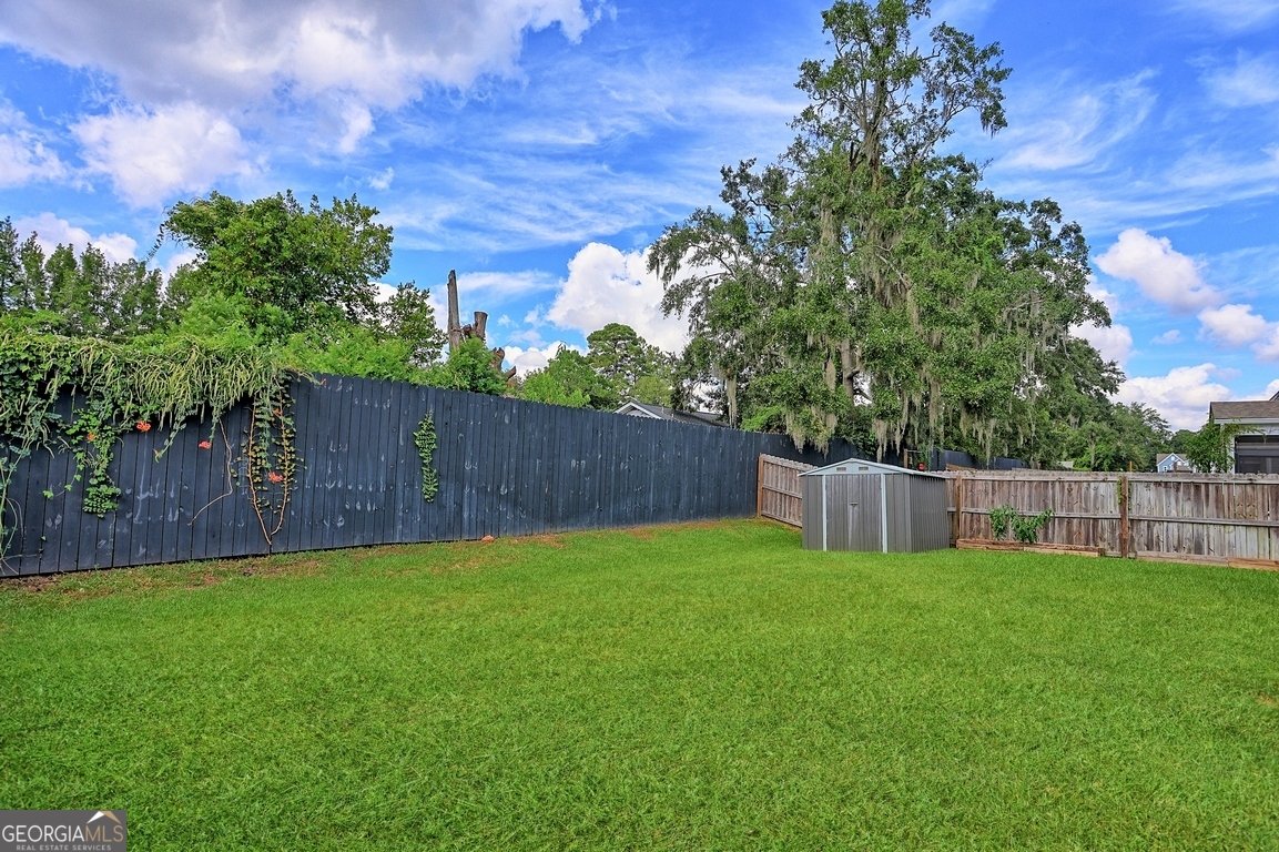 109 Canter Court Savannah - 53