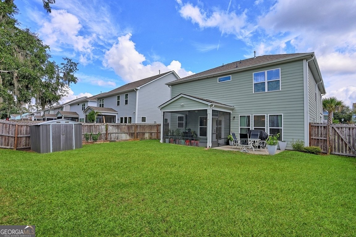 109 Canter Court Savannah - 54