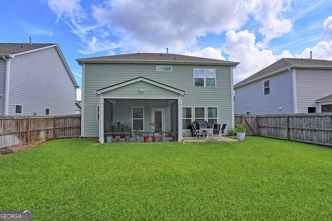 109 Canter Court Savannah - 55