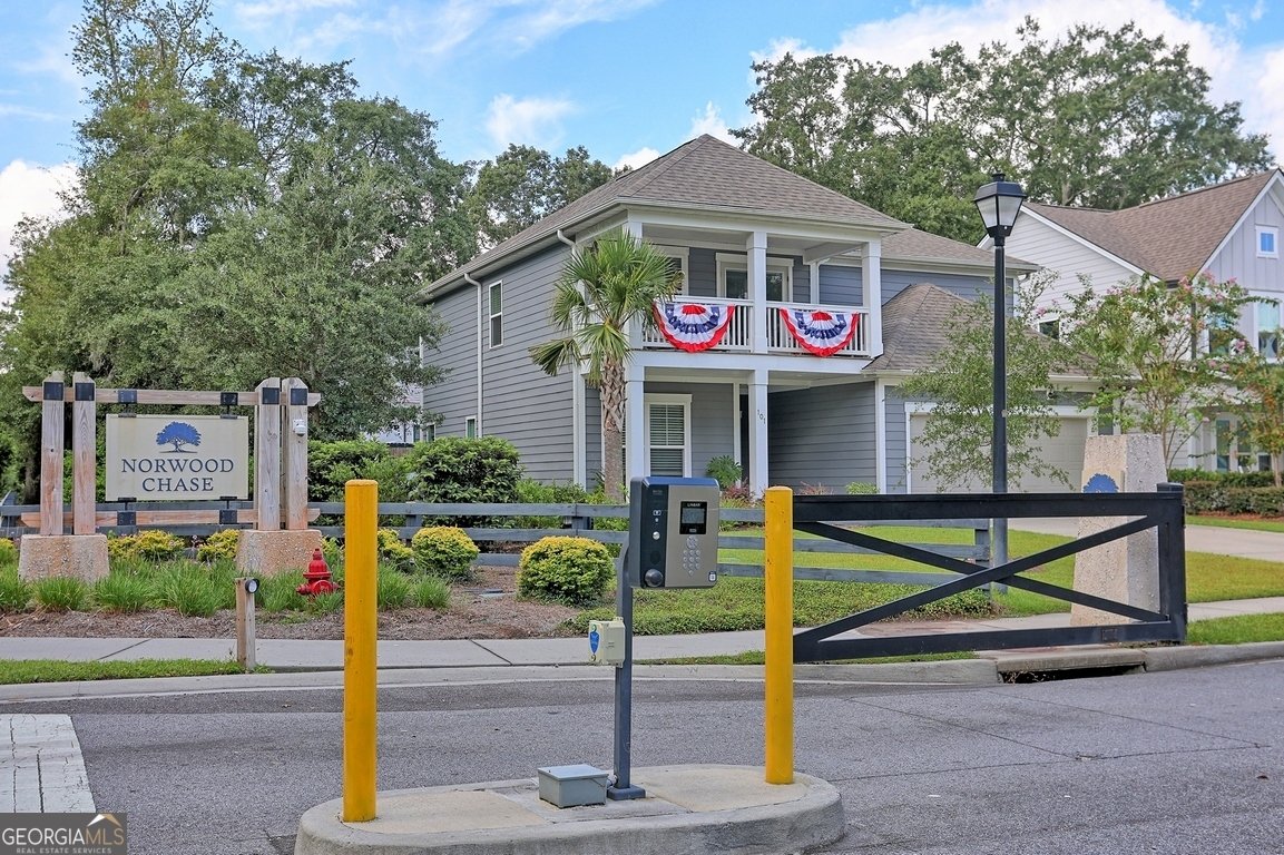 109 Canter Court Savannah - 57