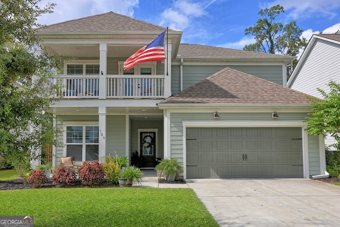 109 Canter Court Savannah - 6