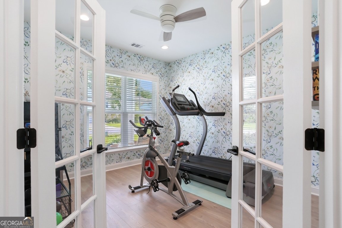 109 Canter Court Savannah - 8