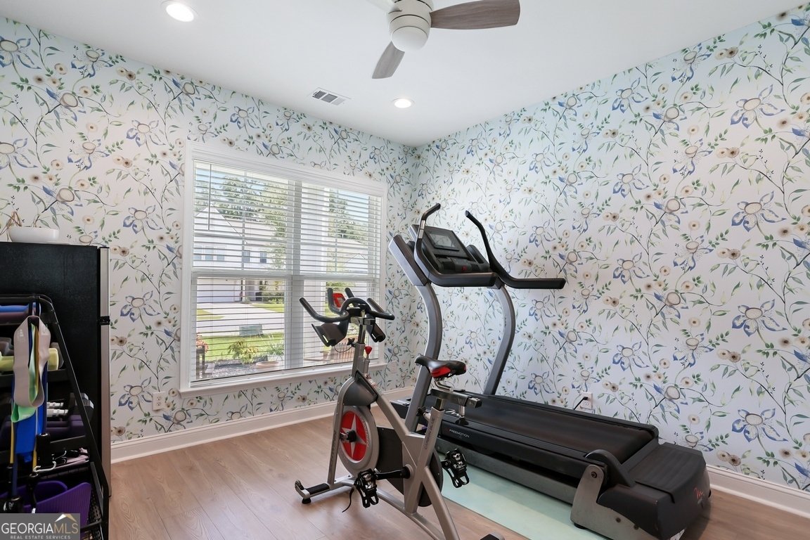 109 Canter Court Savannah - 9
