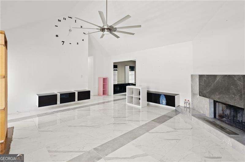 201 Nina Circle Locust Grove - 8