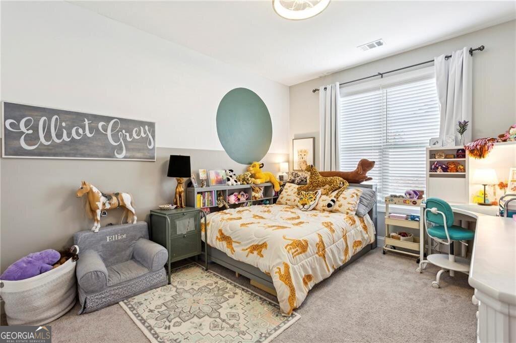 5136 Castlehaven Bend Powder Springs - 1