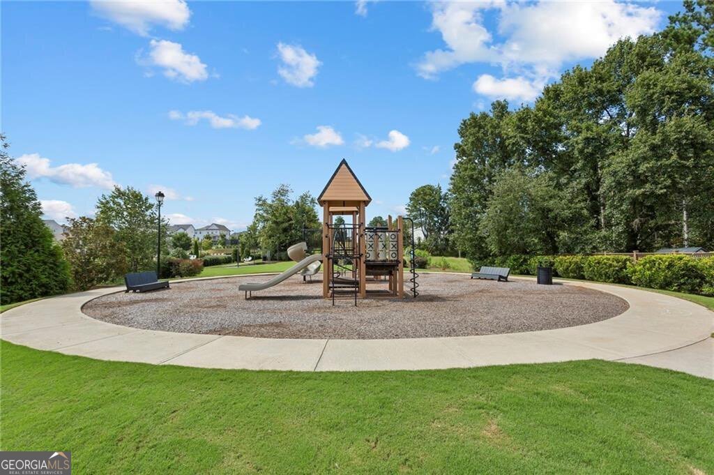 5136 Castlehaven Bend Powder Springs - 17