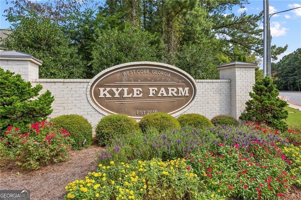 5136 Castlehaven Bend Powder Springs - 19