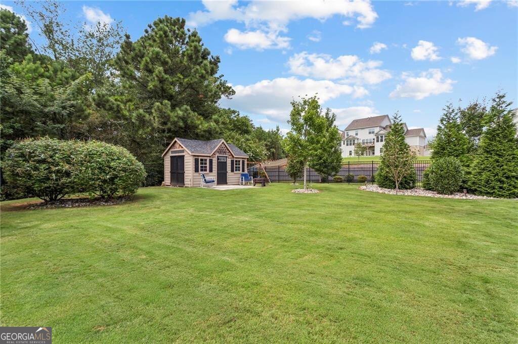 5136 Castlehaven Bend Powder Springs - 23