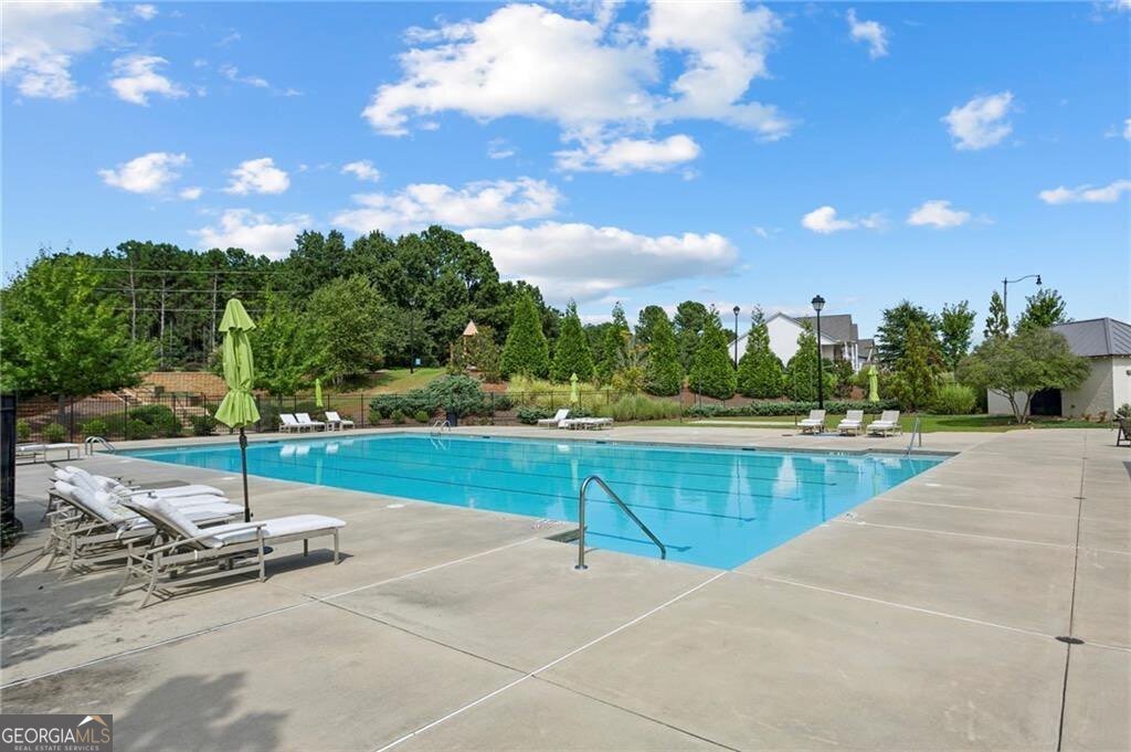 5136 Castlehaven Bend Powder Springs - 26