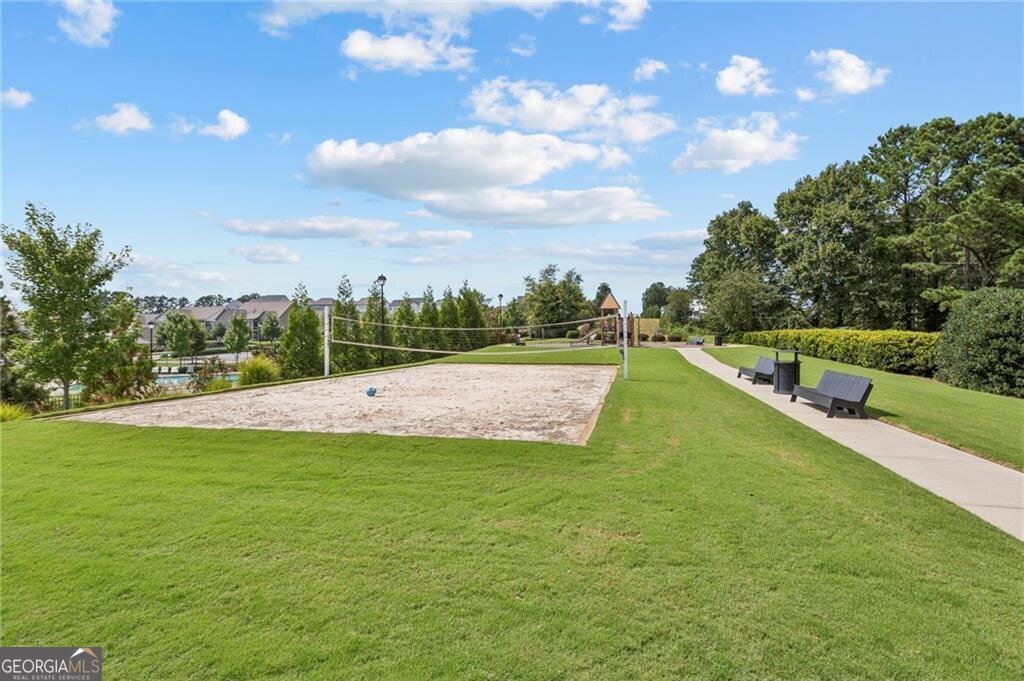 5136 Castlehaven Bend Powder Springs - 28