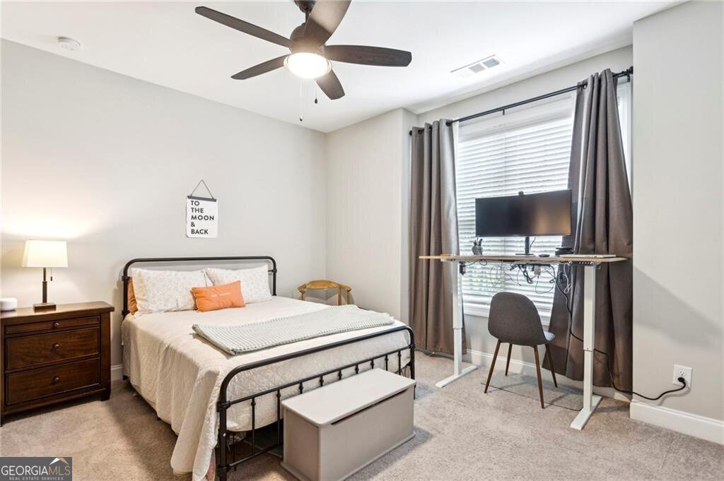 5136 Castlehaven Bend Powder Springs - 3