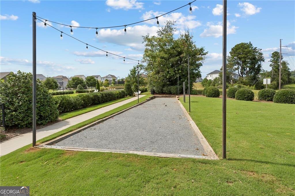 5136 Castlehaven Bend Powder Springs - 30