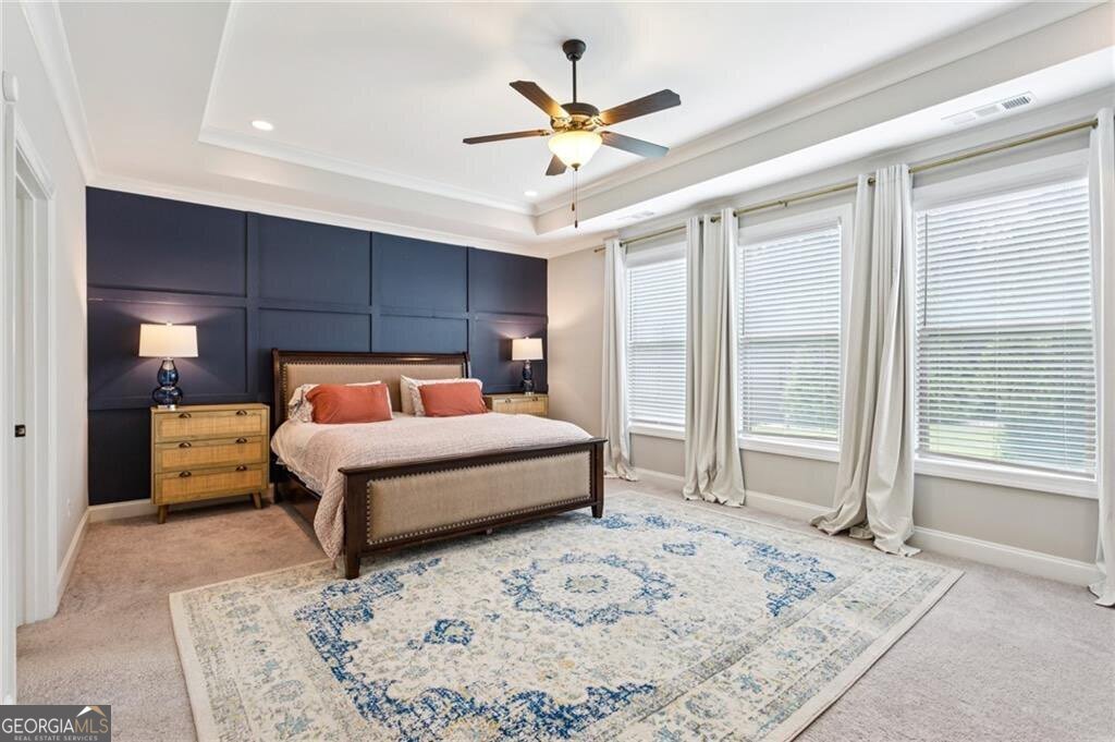 5136 Castlehaven Bend Powder Springs - 5