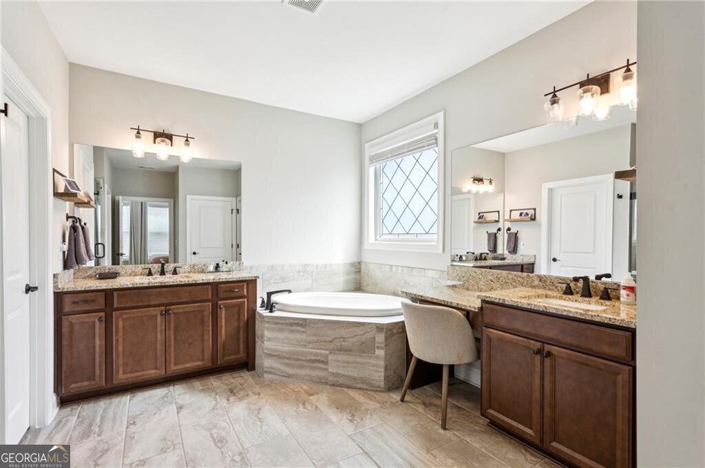 5136 Castlehaven Bend Powder Springs - 6