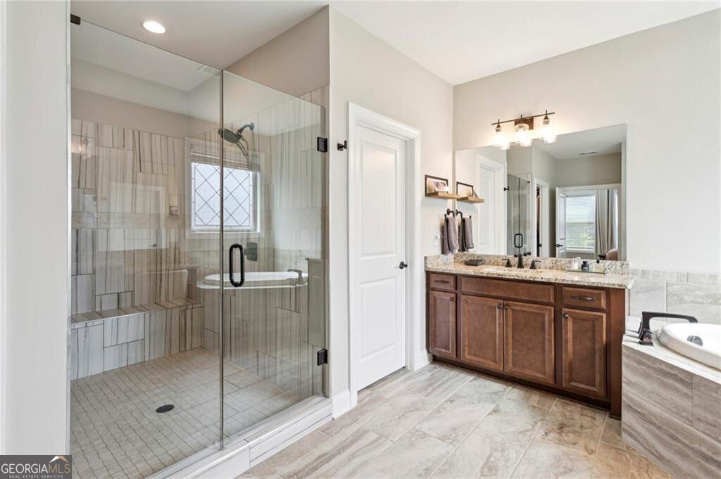 5136 Castlehaven Bend Powder Springs - 7