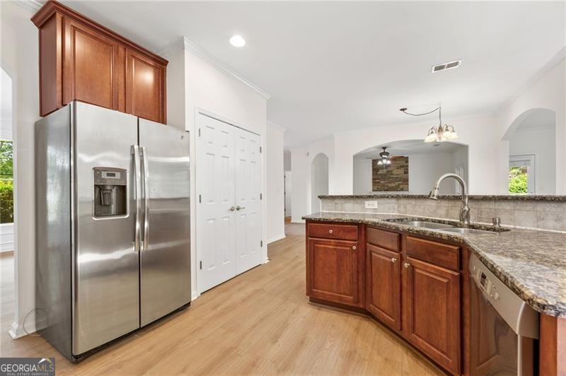 5390 Vickery Circle Cumming - 10