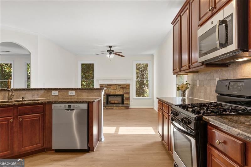 5390 Vickery Circle Cumming - 11