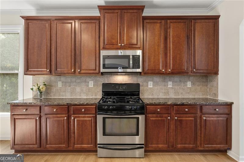 5390 Vickery Circle Cumming - 12