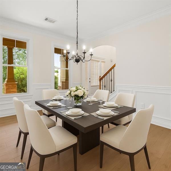 5390 Vickery Circle Cumming - 13