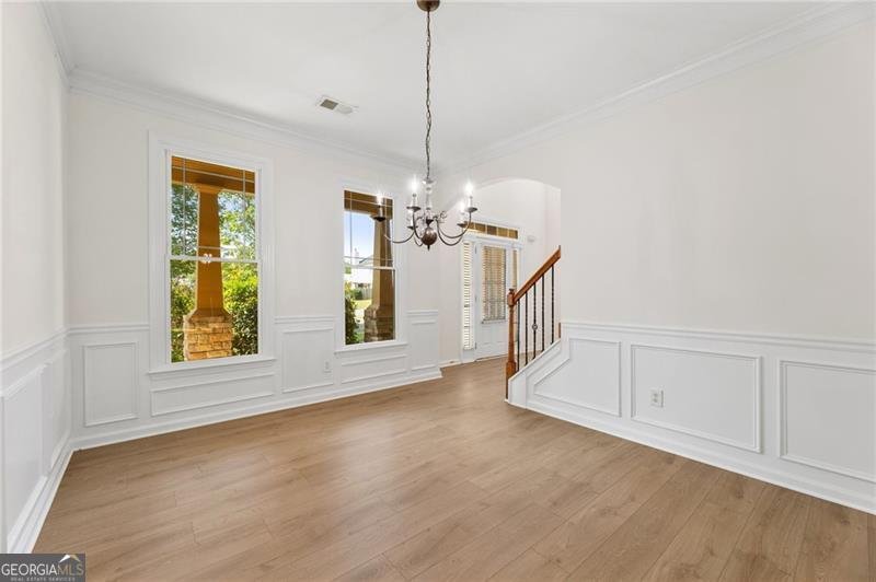 5390 Vickery Circle Cumming - 14