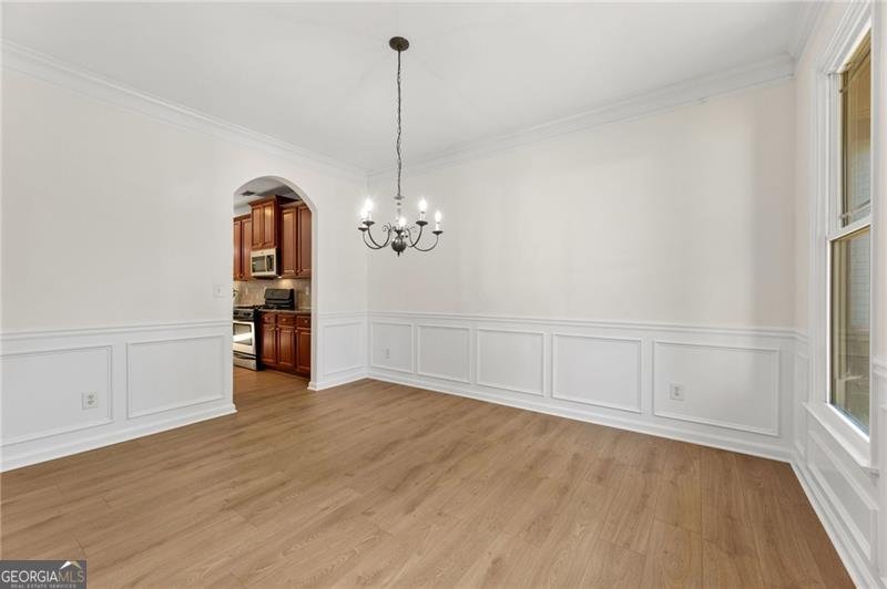 5390 Vickery Circle Cumming - 15