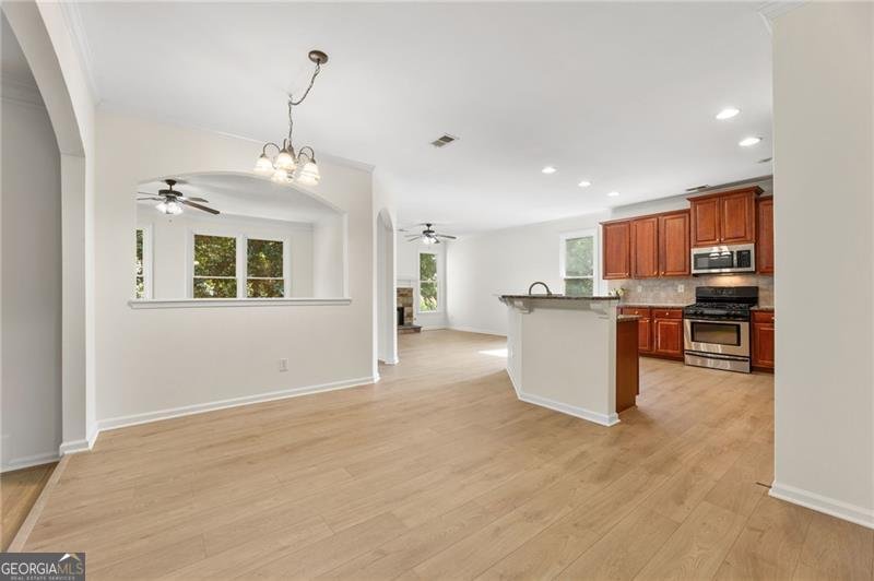 5390 Vickery Circle Cumming - 17