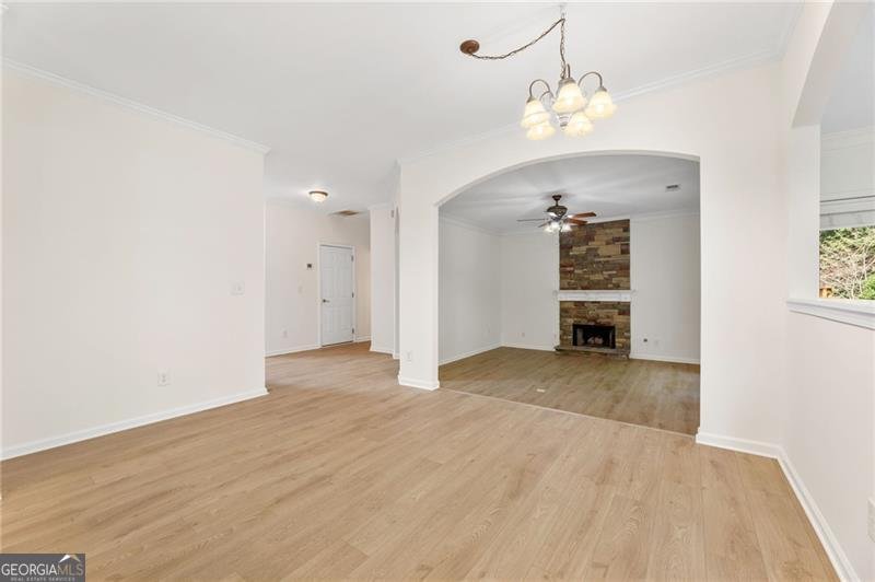 5390 Vickery Circle Cumming - 18