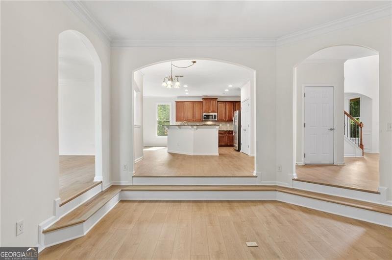 5390 Vickery Circle Cumming - 19