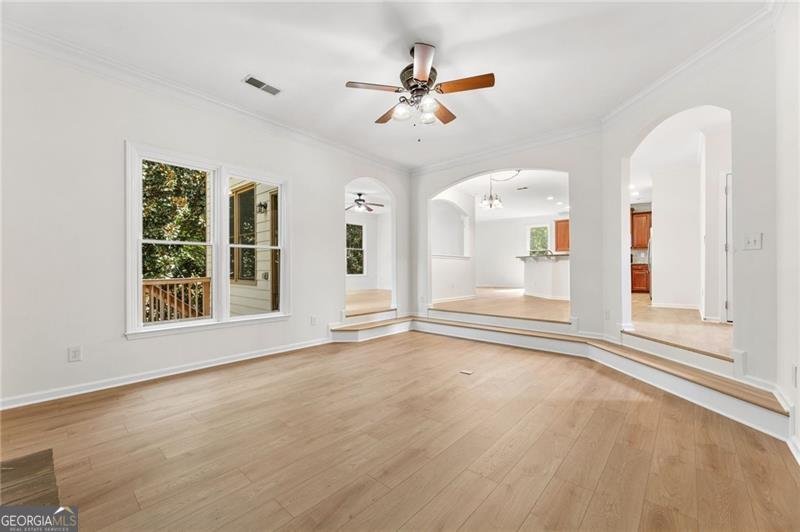 5390 Vickery Circle Cumming - 20