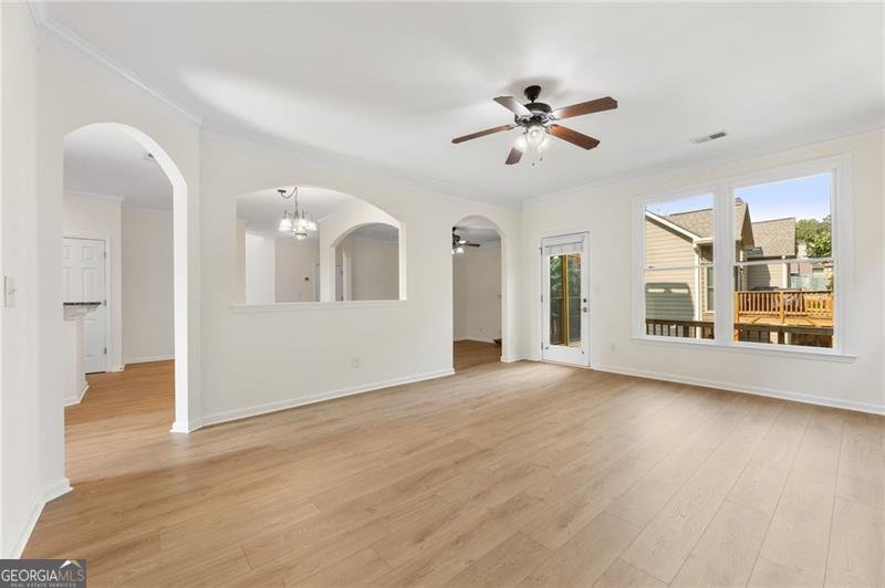 5390 Vickery Circle Cumming - 23