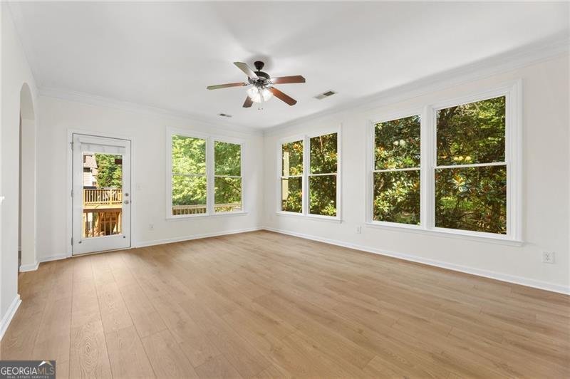 5390 Vickery Circle Cumming - 24