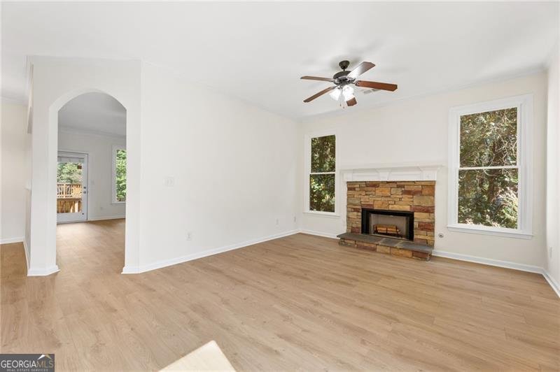 5390 Vickery Circle Cumming - 25