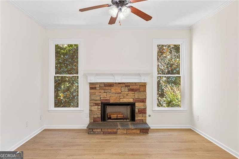 5390 Vickery Circle Cumming - 27