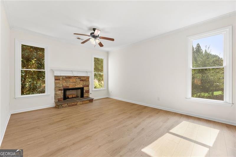 5390 Vickery Circle Cumming - 28