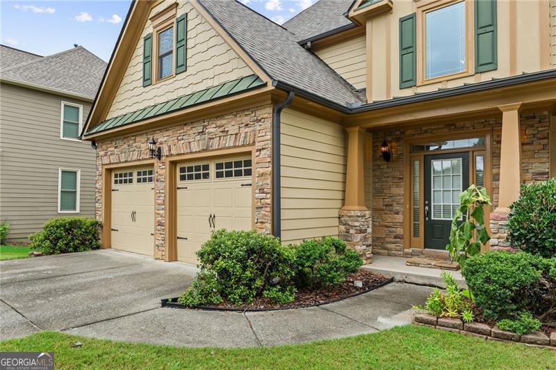 5390 Vickery Circle Cumming - 3