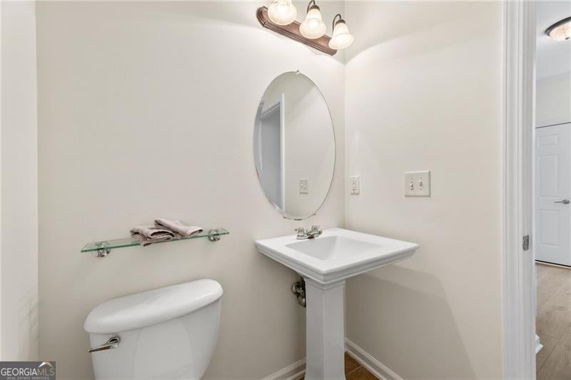 5390 Vickery Circle Cumming - 30