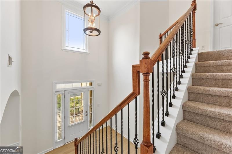 5390 Vickery Circle Cumming - 31