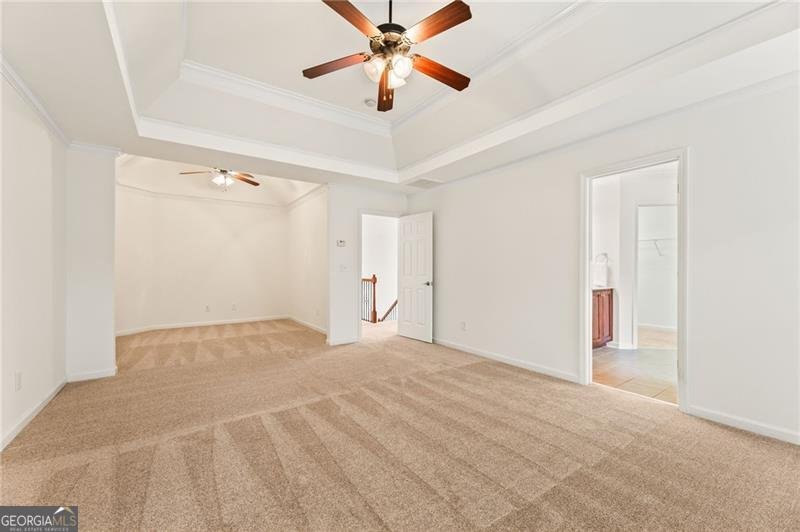 5390 Vickery Circle Cumming - 34