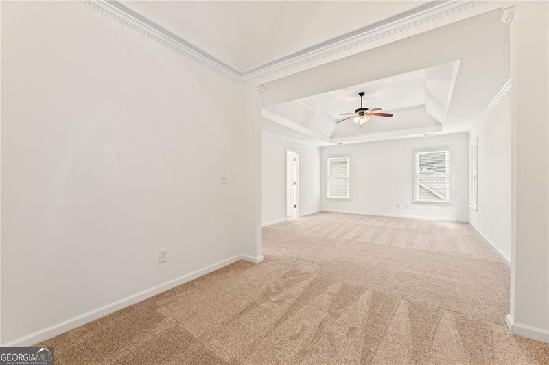 5390 Vickery Circle Cumming - 35