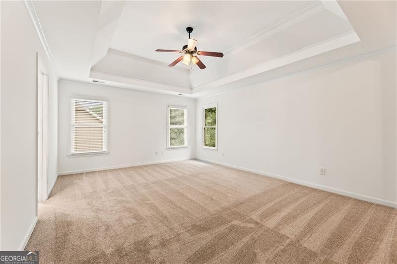 5390 Vickery Circle Cumming - 36