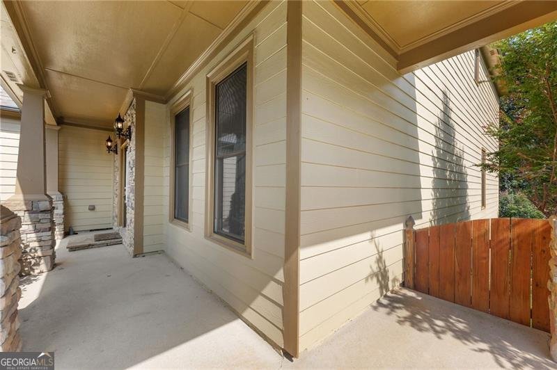 5390 Vickery Circle Cumming - 4