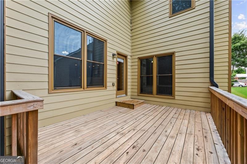 5390 Vickery Circle Cumming - 47